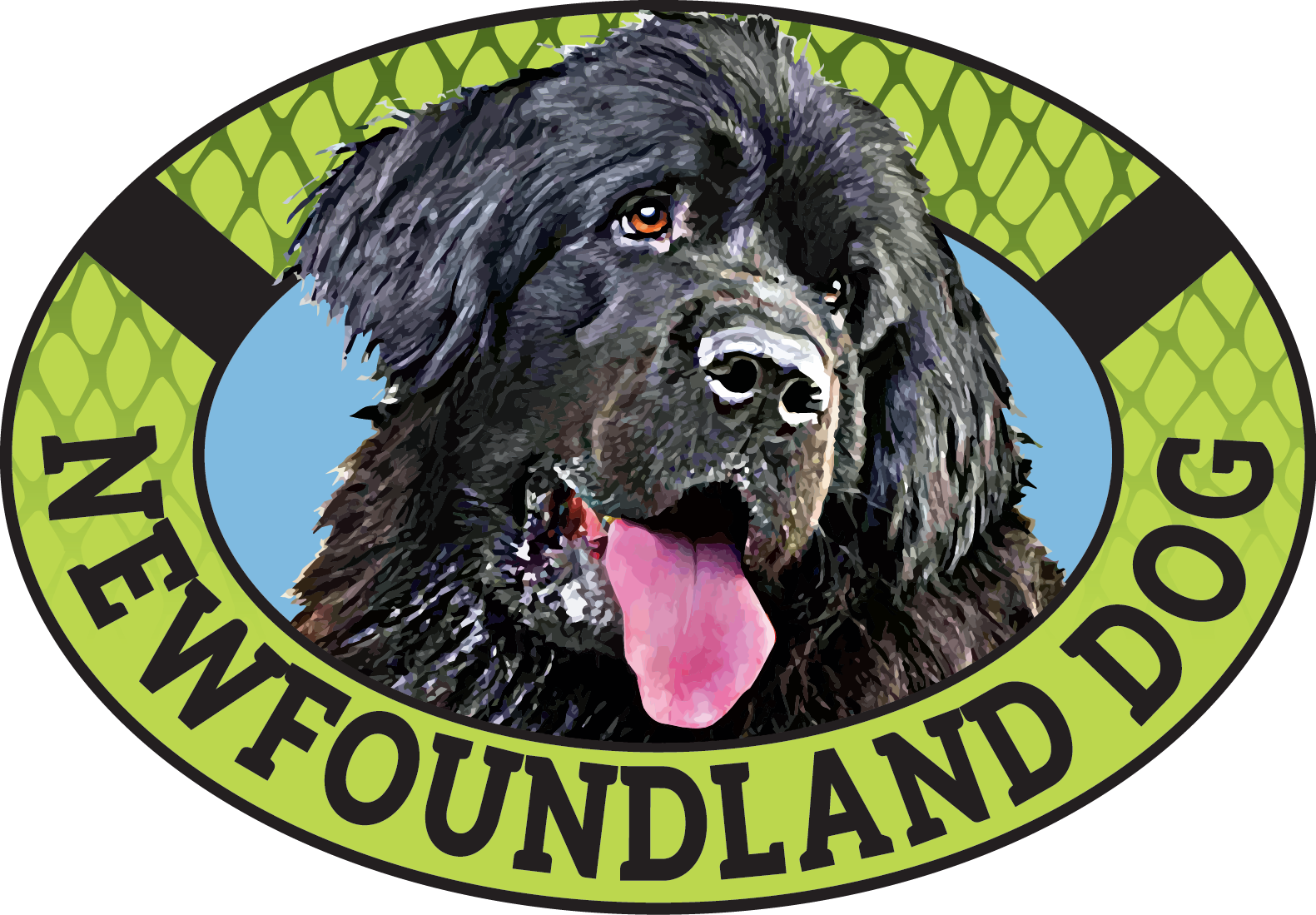 Newfoundland Dog Treats